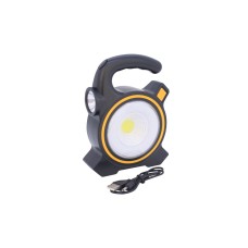 Фонарик JY-819A USB