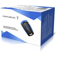 Centurion 7 Centurion 7