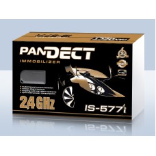 Pandect IS-577BT Pandect IS-577BT