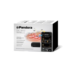 Pandora DXL 4710 Pandora DXL 4710