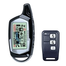 Sheriff ZX-1075 Sheriff ZX-1075