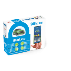 StarLine  S66 V2 mini