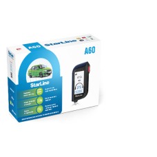 StarLine A60 BT
