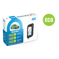 StarLine A60 ECO
