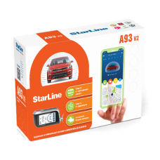 StarLine A93 v2