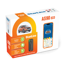 StarLine AS90 ECO StarLine AS90 ECO