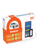 StarLine E97 StarLine E97