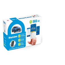 StarLine S66 V2 LTE StarLine S66 V2 LTE