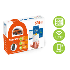 StarLine  S96 V2 LTE