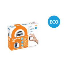 StarLine i95 ECO StarLine i95 ECO