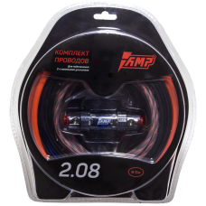 AMP 2.08 (CCA)