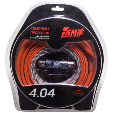AMP 4.04 (CCA)