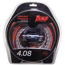 AMP 4.08 (CCA)