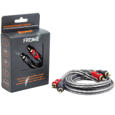 AMP FRCA-2