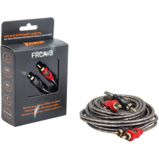 AMP FRCA-3