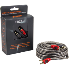 AMP FRCA-5