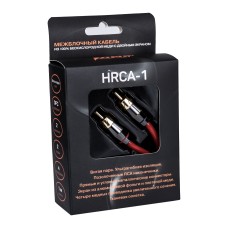 AMP HRCA-1