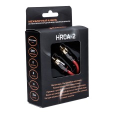 AMP HRCA-2