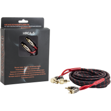 AMP HRCA-5