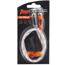 AMP M-2M1F