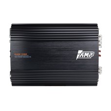 AMP MASS 1.1000 AMP MASS 1.1000