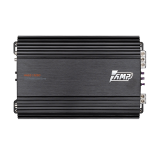 AMP MASS 1.1200 AMP MASS 1.1200