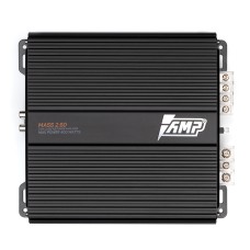 AMP MASS 2.60 AMP MASS 2.60