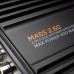 AMP MASS 2.60 AMP MASS 2.60
