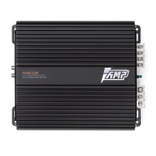 AMP MASS 2.80 AMP MASS 2.80