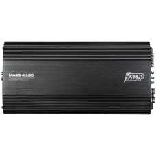 AMP MASS 4.120 AMP MASS 4.120