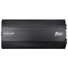 AMP MASS 4.150 AMP MASS 4.150