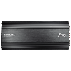 AMP MASS 4.190 AMP MASS 4.190
