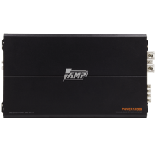 AMP POWER 1.1500 AMP POWER 1.1500