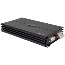 AMP POWER 4.120 AMP POWER 4.120