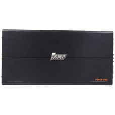 AMP POWER 4.190 AMP POWER 4.190