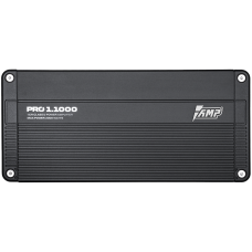 AMP PRO 1.1000 AMP PRO 1.1000