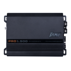 AMP PRO 1.500 AMP PRO 1.500