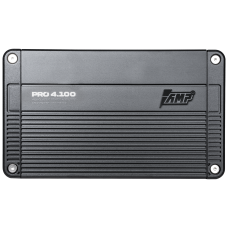 AMP PRO 4.100 AMP PRO 4.100