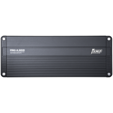 AMP PRO 4.300 AMP PRO 4.300