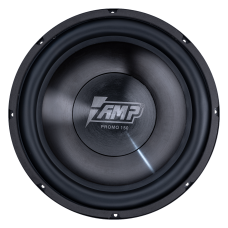 AMP PROMO 150 124 AMP PROMO 150 124