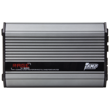 AMP RAGE 4.300 AMP RAGE 4.300