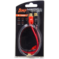 AMP S-1M2F