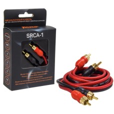 AMP SRCA-1 AMP SRCA-1