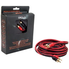 AMP SRCA-5 AMP SRCA-5