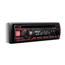 Alpine CDE-203BT Alpine CDE-203BT