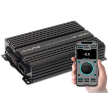 Alpine PDP-E800DSP Alpine PDP-E800DSP