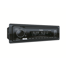 Aura AMH-77DSP BLACK EDITION Aura AMH-77DSP BLACK EDITION