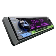 AurA INDIGO-879DSP MkII AurA INDIGO-879DSP MkII