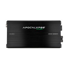 Deaf Bonce Apocalypse ASA-2500.2