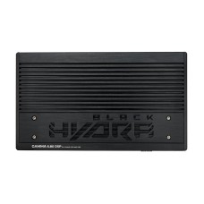 BLACK HYDRA GAMMA 6.80 DSP BLACK HYDRA GAMMA 6.80 DSP